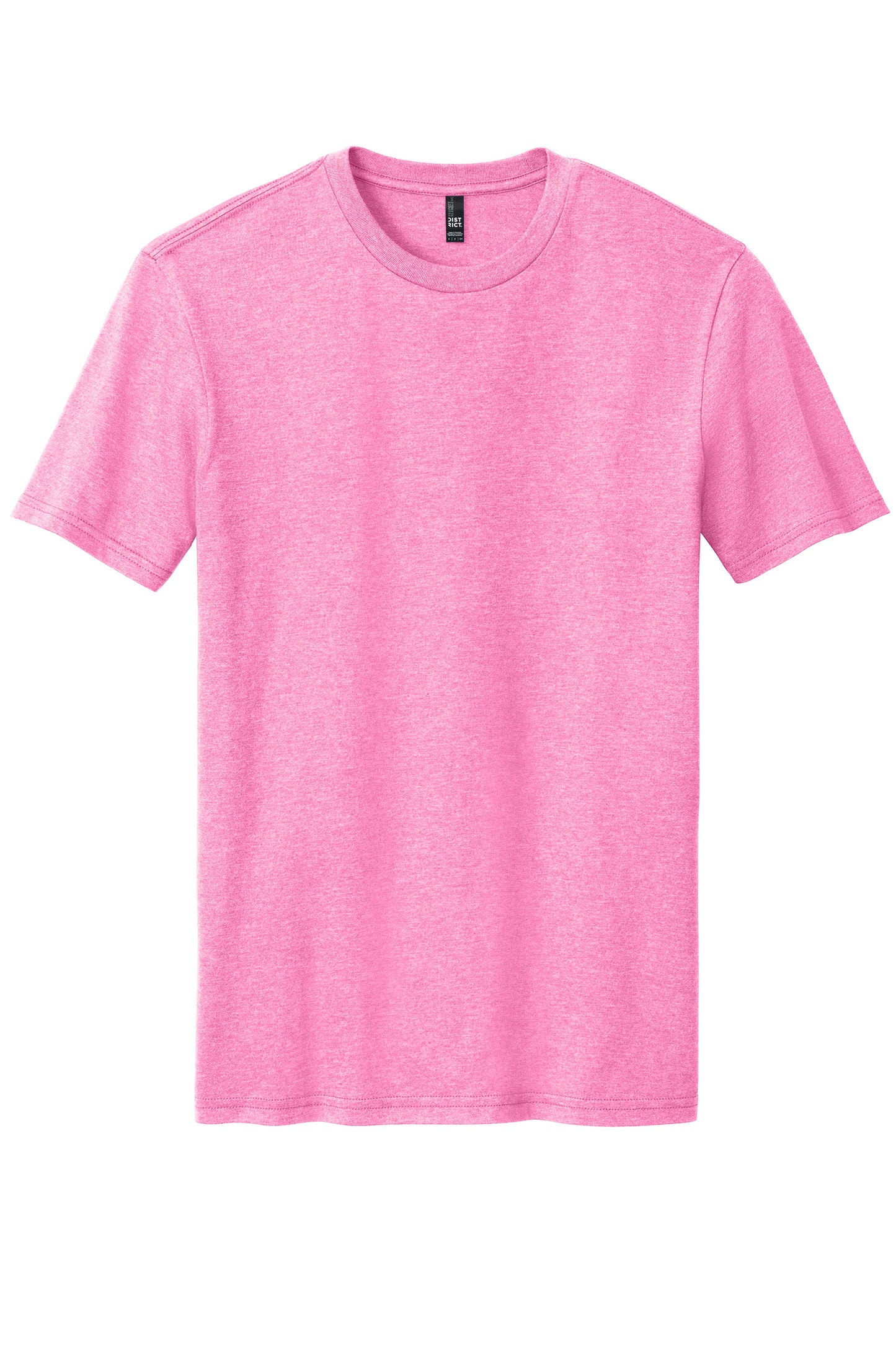 Personalized District® Perfect Blend® CVC Tee