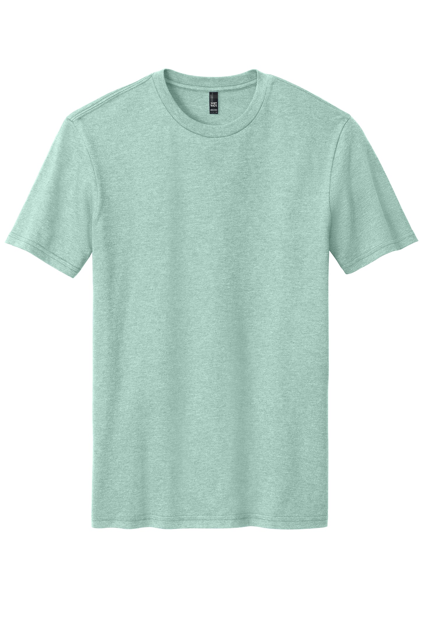 Personalized District® Perfect Blend® CVC Tee