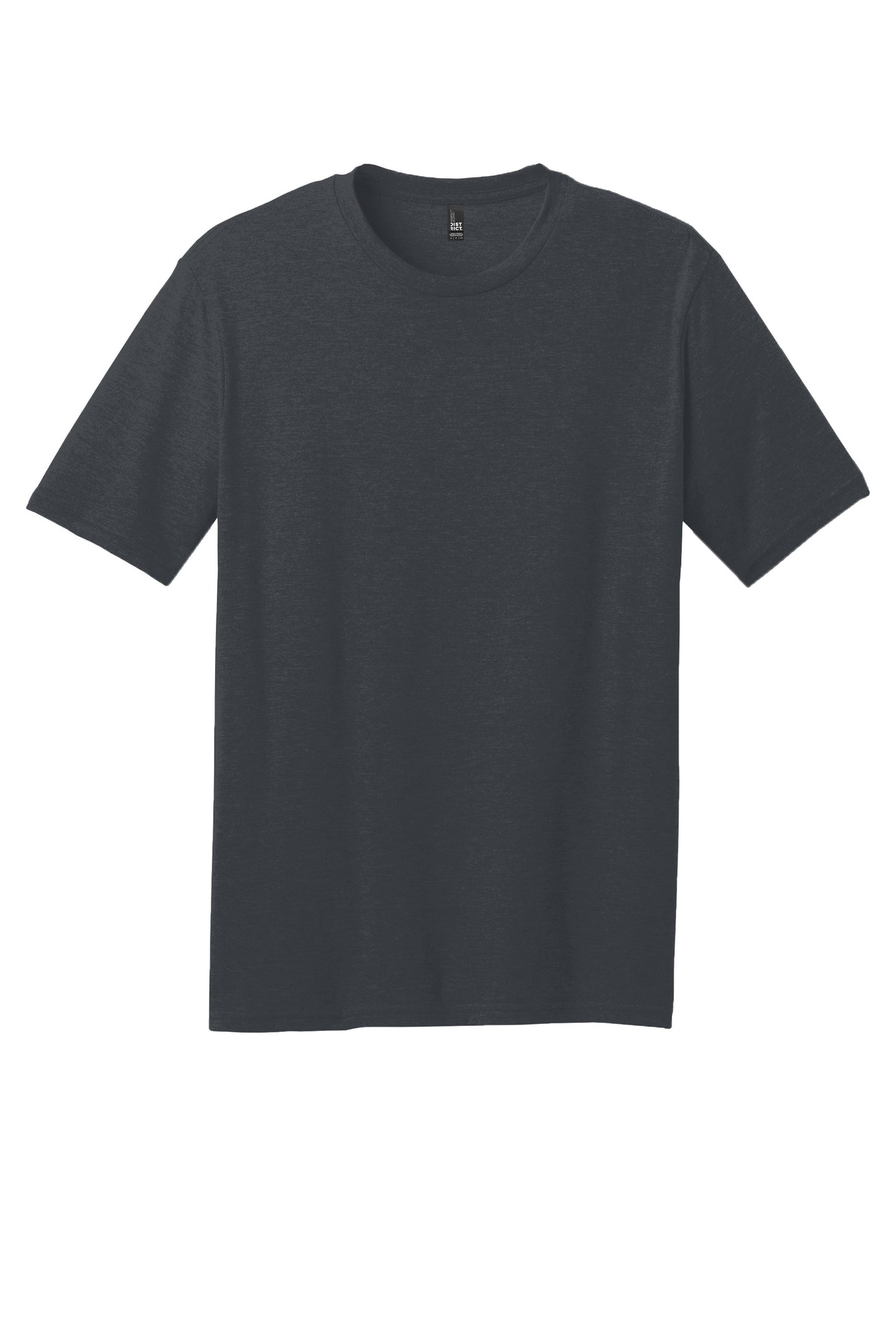 Personalized District® Perfect Blend® CVC Tee