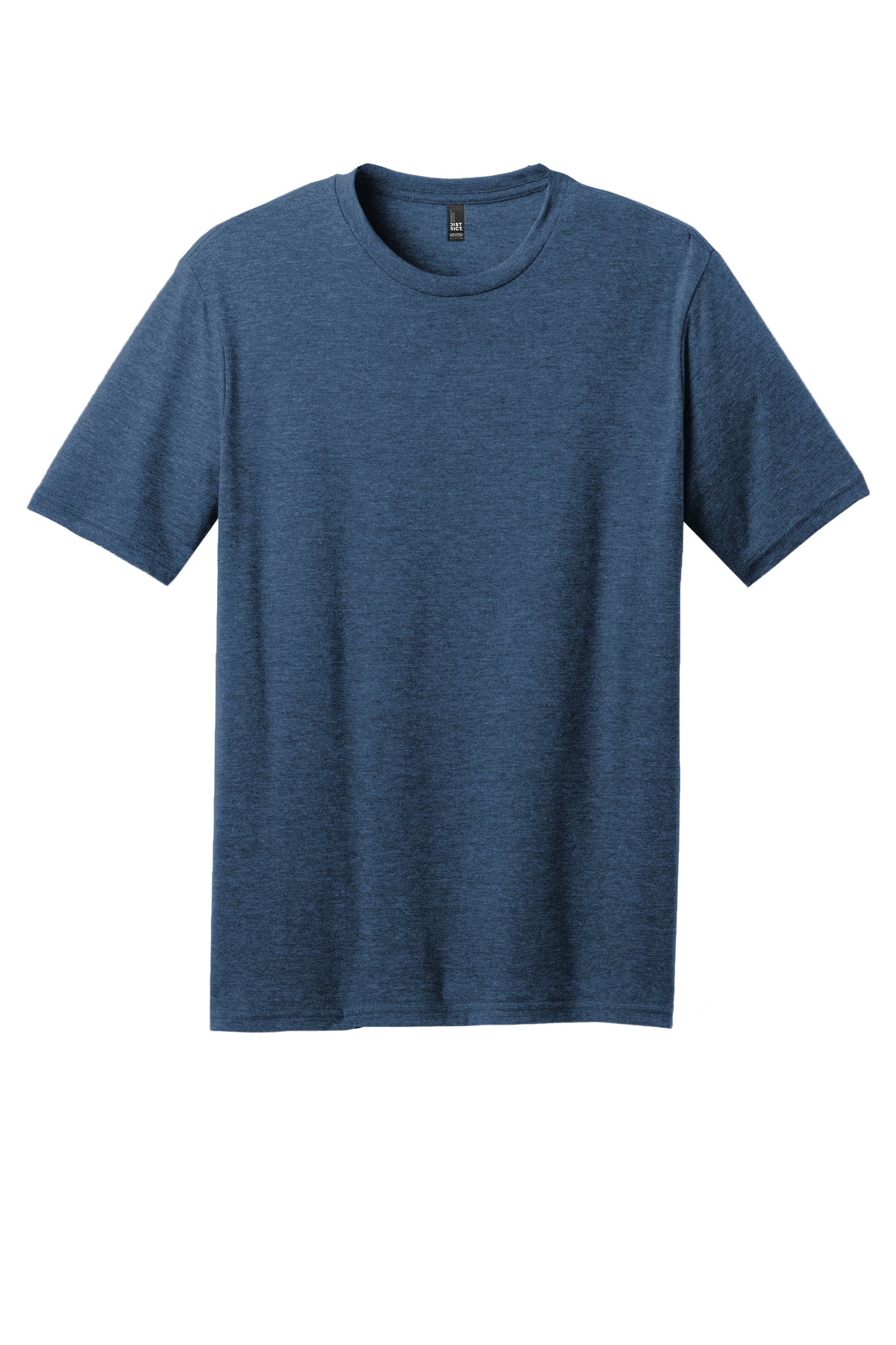 Personalized District® Perfect Blend® CVC Tee