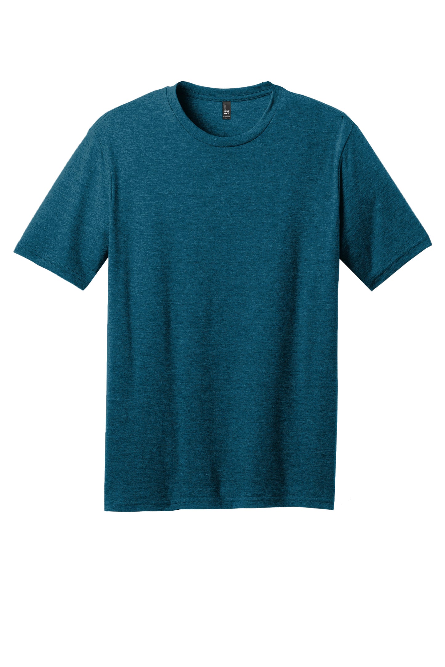 Personalized District® Perfect Blend® CVC Tee