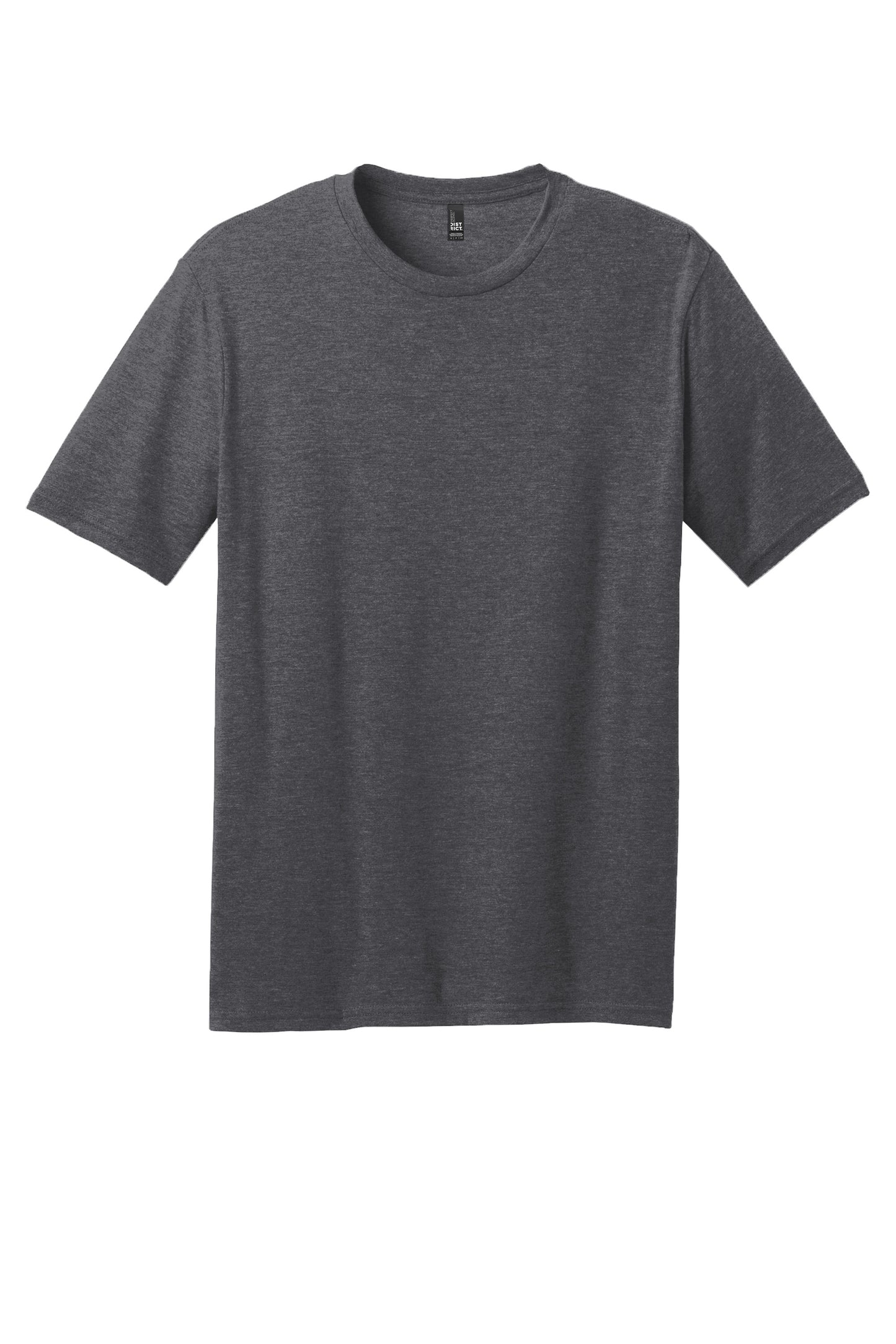 Personalized District® Perfect Blend® CVC Tee