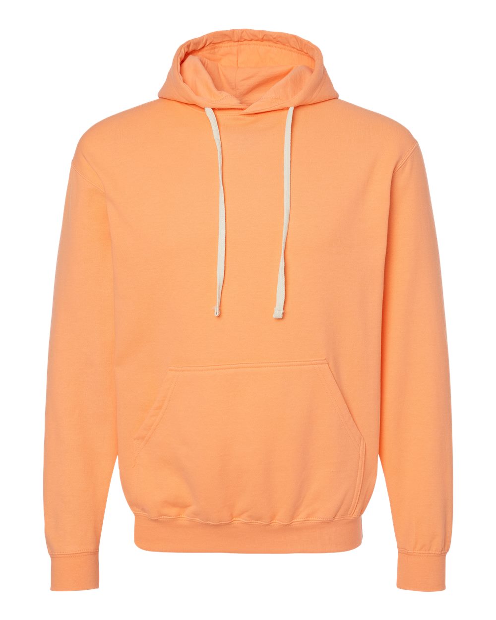 Tultex Unisex Fleece Hooded Sweatshirt