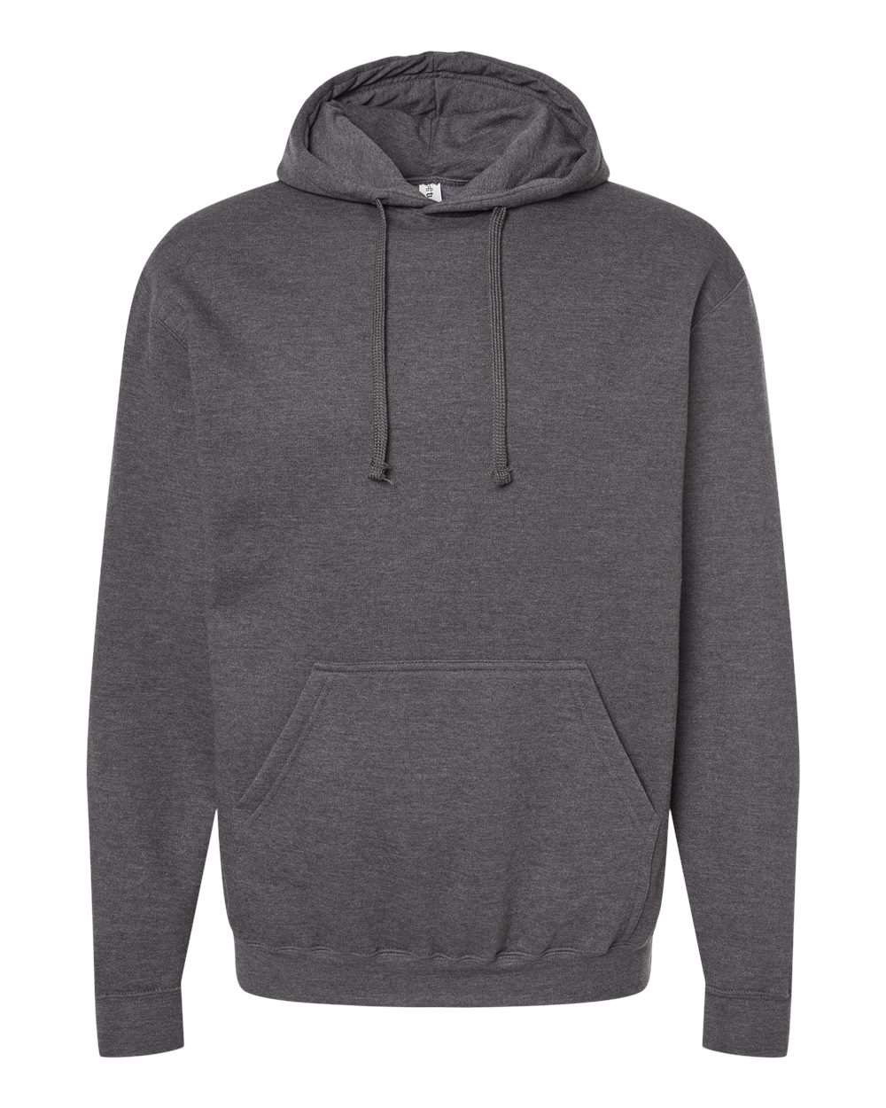 Tultex Unisex Fleece Hooded Sweatshirt