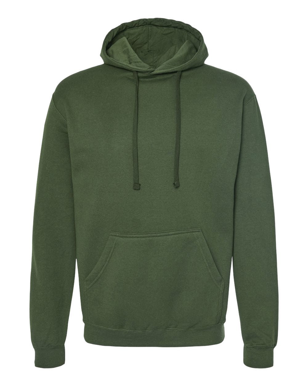 Tultex Unisex Fleece Hooded Sweatshirt