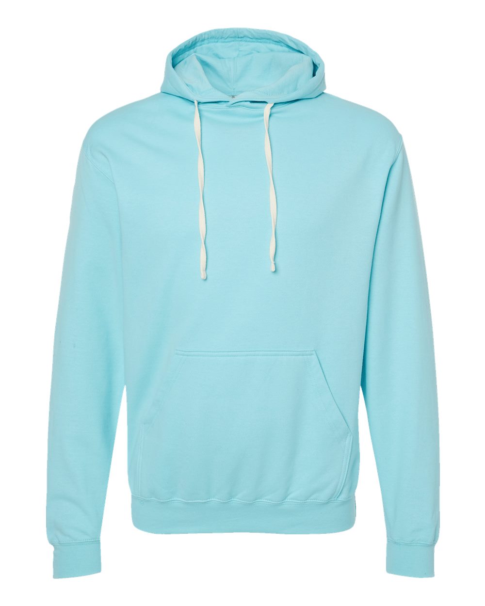 Tultex Unisex Fleece Hooded Sweatshirt