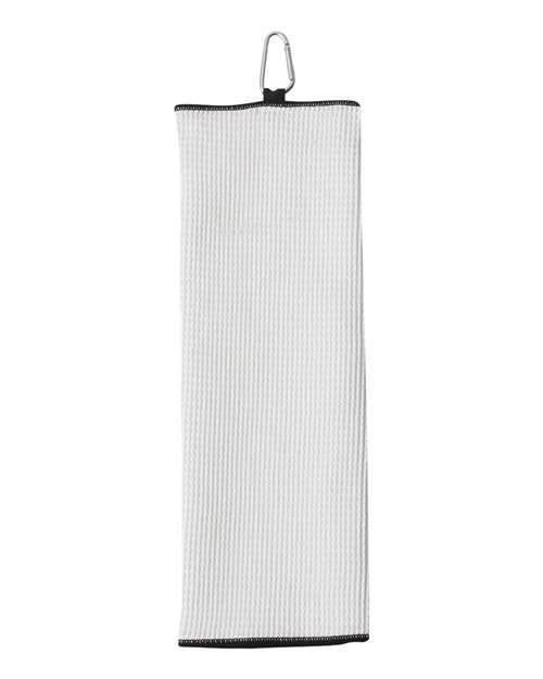 Carmel Fairway Golf Towel - C1717MTC