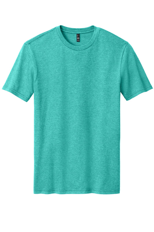 Personalized District® Perfect Blend® CVC Tee
