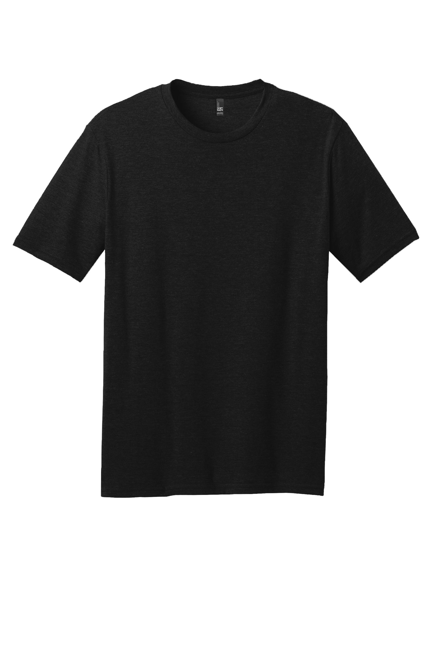 Personalized District® Perfect Blend® CVC Tee