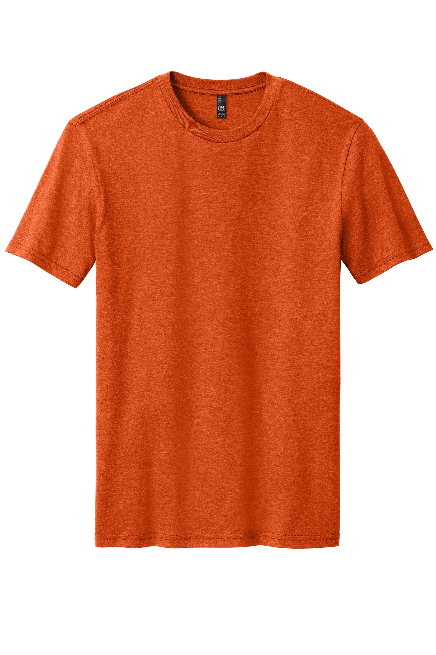 Personalized District® Perfect Blend® CVC Tee