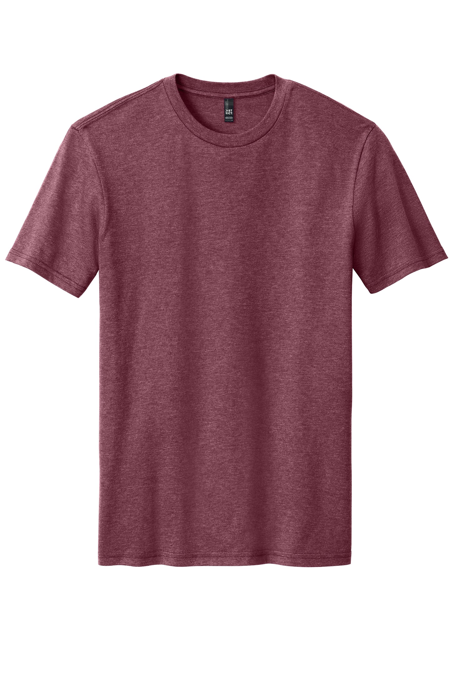 Personalized District® Perfect Blend® CVC Tee