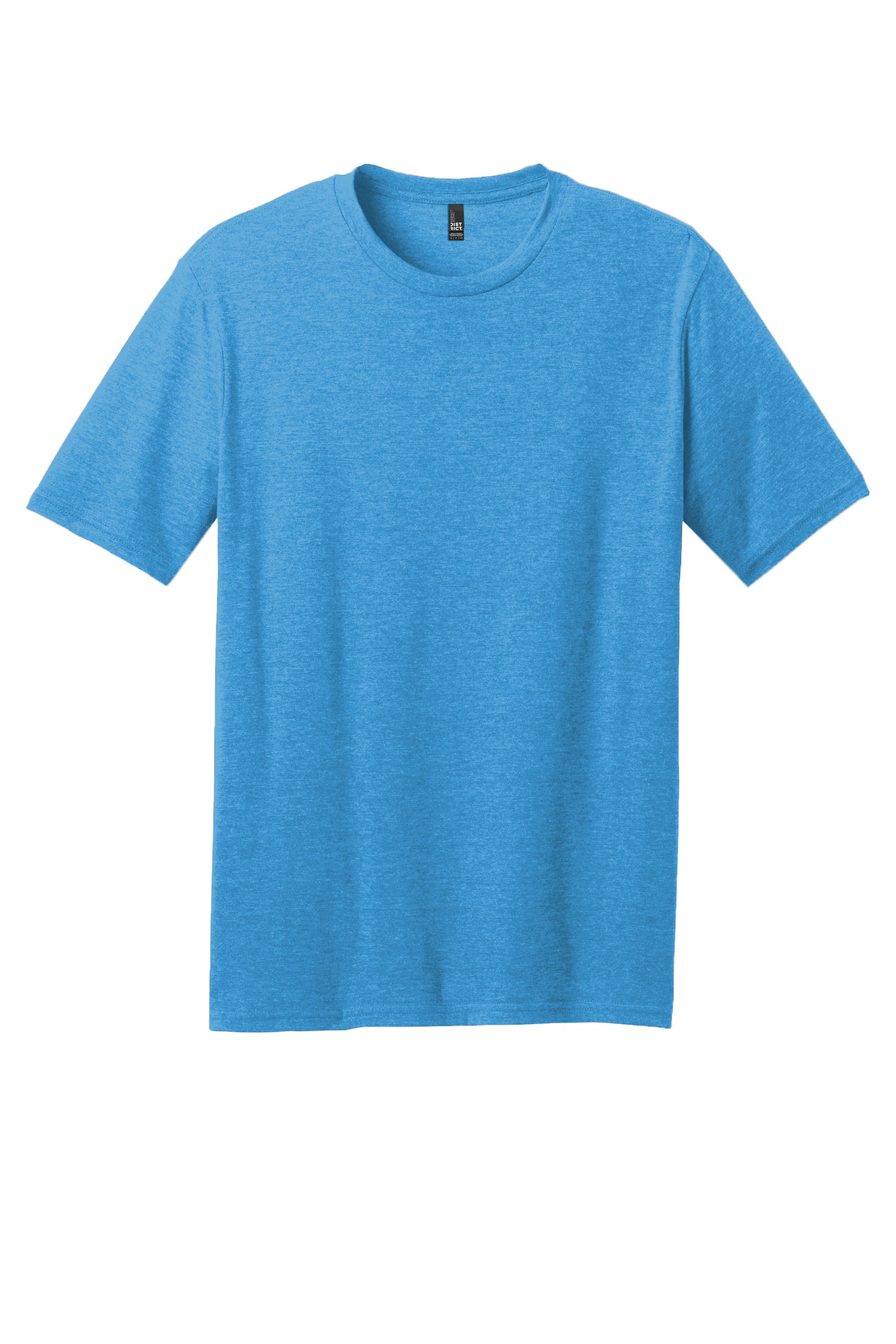 Personalized District® Perfect Blend® CVC Tee