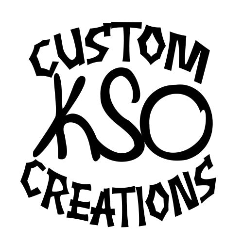 KSO Custom Creations