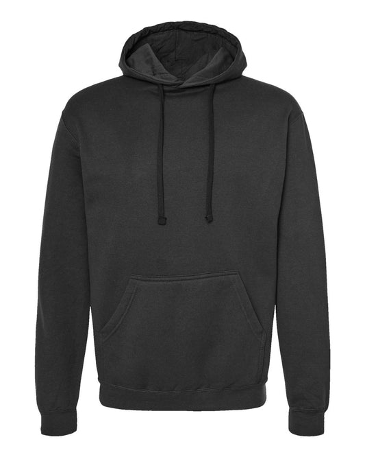 Tultex Unisex Fleece Hooded Sweatshirt