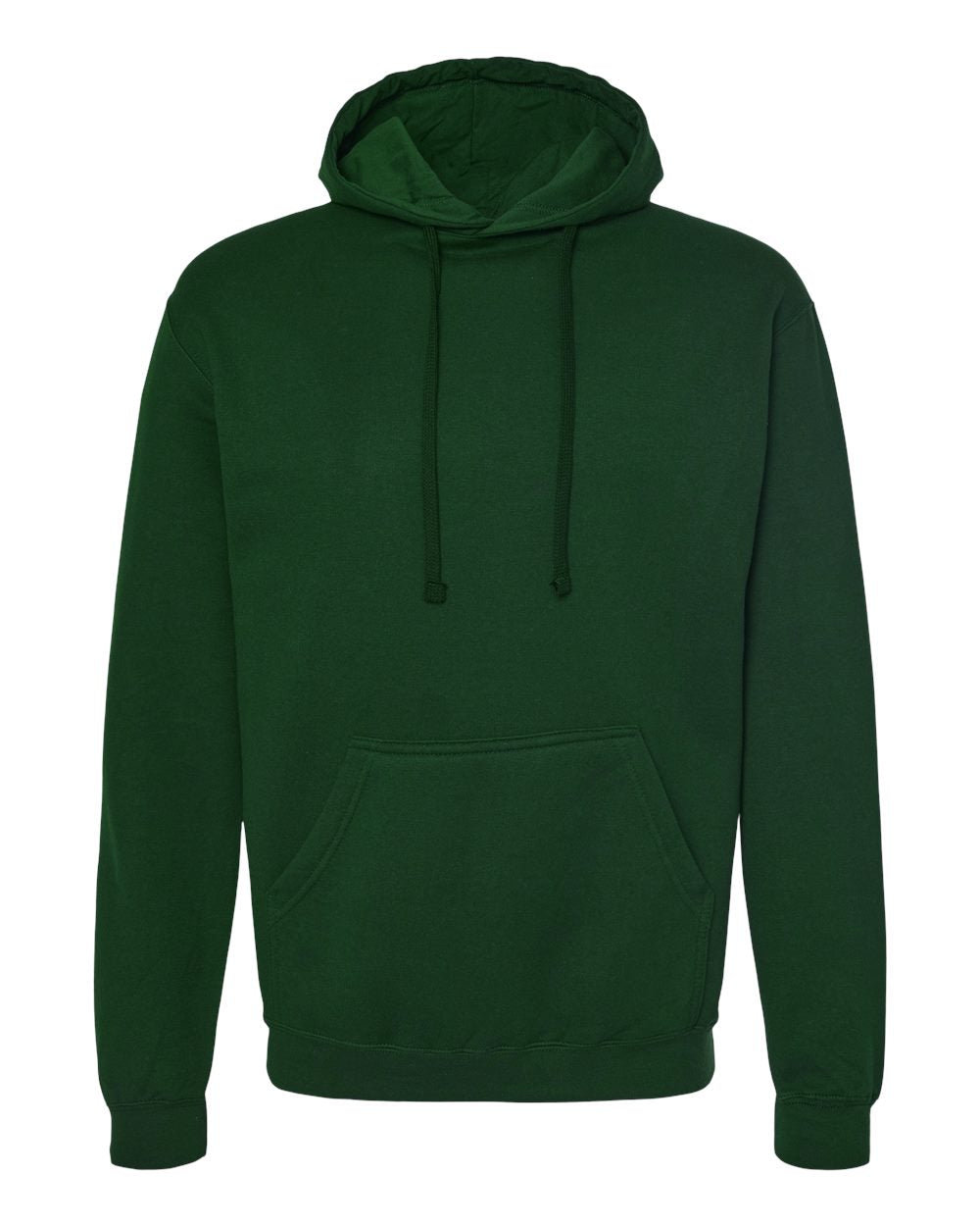 Tultex Unisex Fleece Hooded Sweatshirt