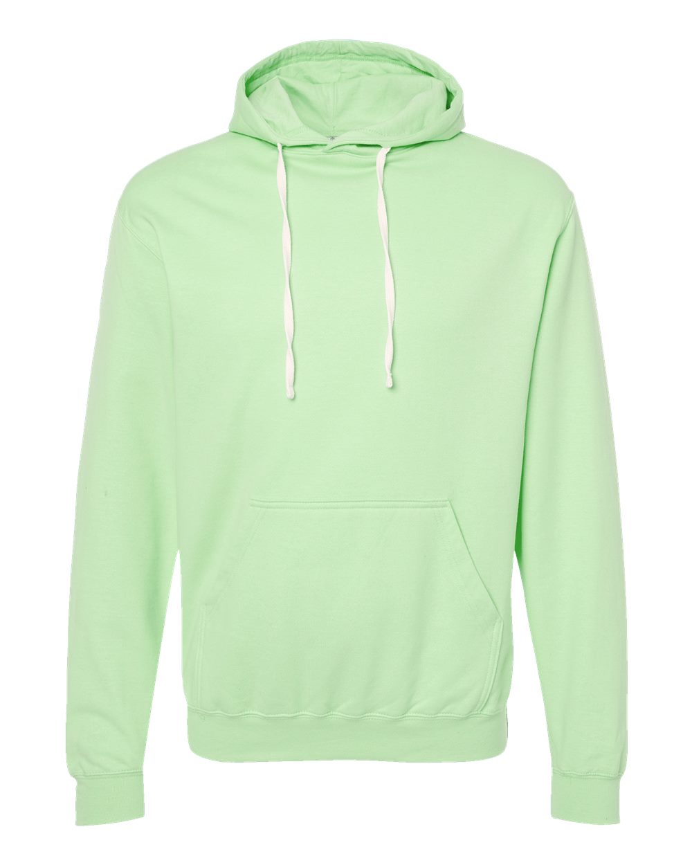 Tultex Unisex Fleece Hooded Sweatshirt