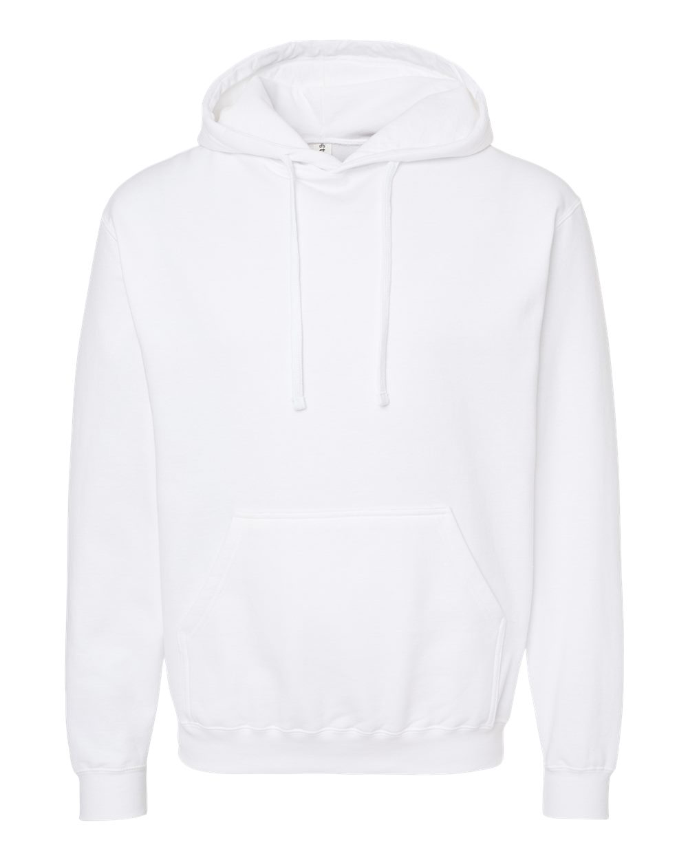 Tultex Unisex Fleece Hooded Sweatshirt