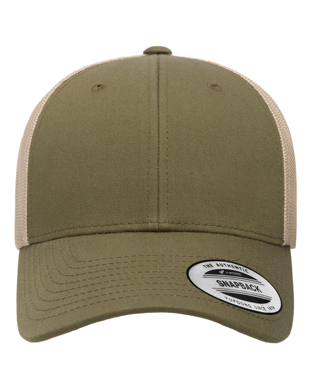 YP Elite Cap